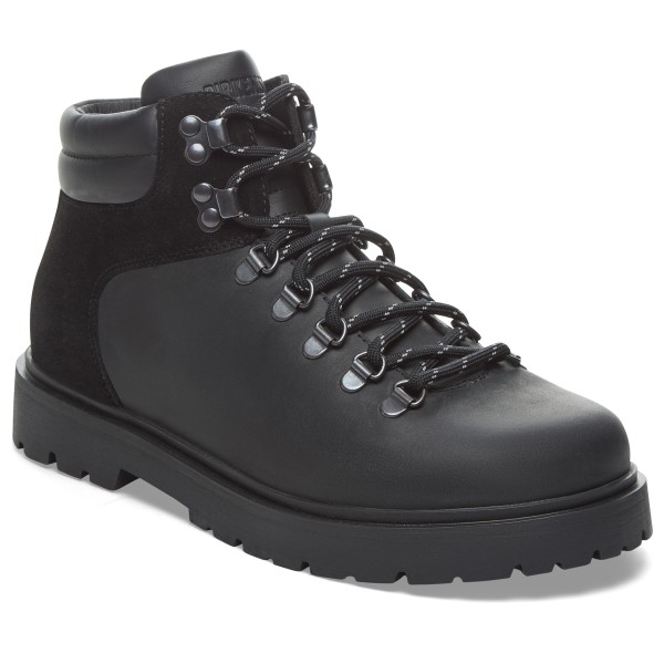 Birkenstock - Jackson 2.0 LENB - Freizeitstiefel 44 - Narrow | EU 44 grau