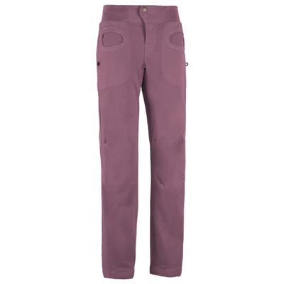 E9 - Women's Onda Rock - Boulderhose Gr L lila Image