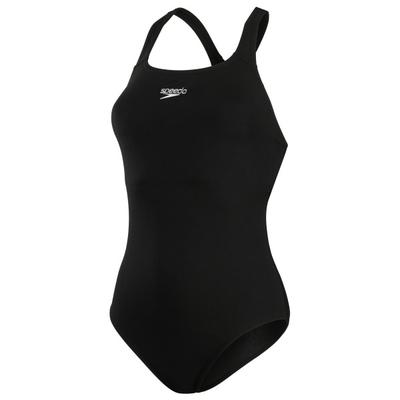 Speedo - Women's Endurance+ Kickback - Badeanzug Gr 42 schwarz Image