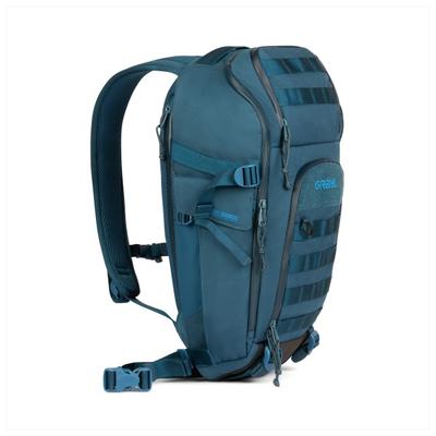 GRAYL - Mission EXP Daypack 25 - Daypack Gr 25 l blau Image