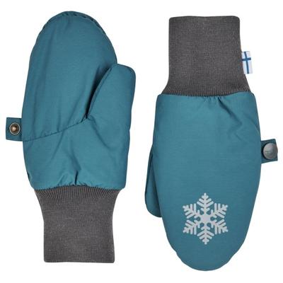 Finkid - Rukkanen - Handschuhe Gr S türkis Image