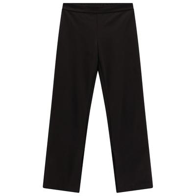 Jeanne Baret - Women's Bellflower Slim Pant - Freizeithose Gr 38 schwarz Image