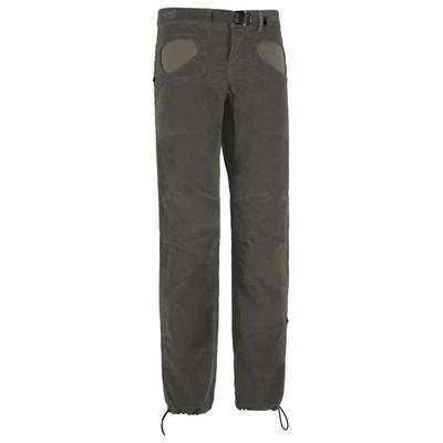 E9 - Rondo Belt-VS - Boulderhose Gr XS grau Image