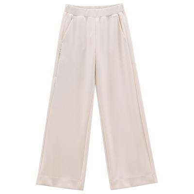 Jeanne Baret - Women's Jakarta Wide Leg Pant - Freizeithose Gr 38 beige Image