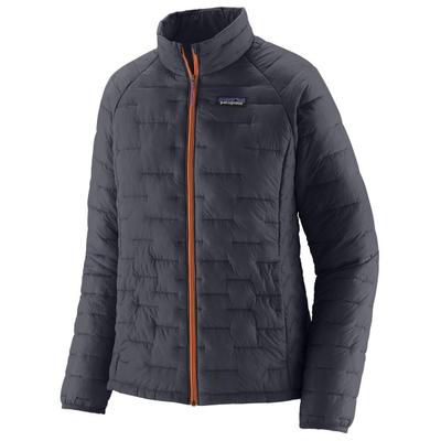 Patagonia - Women's Micro Puff Jacket - Kunstfaserjacke Gr XXL blau Image
