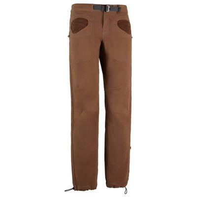 E9 - Rondo Belt - Boulderhose Gr L braun Image