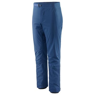 Patagonia - Mixed Alpine Pants - Tourenhose Gr L blau Image