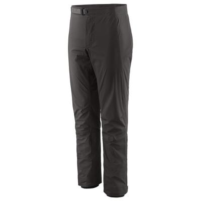 Patagonia - Mixed Alpine Pants - Tourenhose Gr L schwarz/grau Image