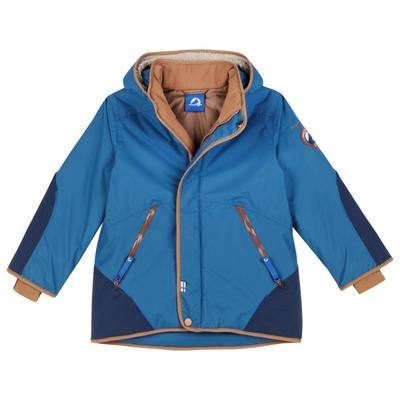 Finkid - Kid's Talvinen Husky - Skijacke Gr 90/100 blau Image