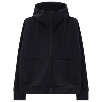Jeanne Baret - Women's Jakarta Hood Jacket - Sweat- & Trainingsjacke Gr 34 schwarz Image