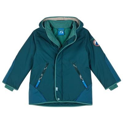 Finkid - Kid's Talvinen Husky - Skijacke Gr 90/100 blau Image