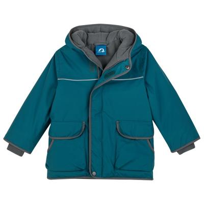Finkid - Kid's Talvi Sport - Winterjacke Gr 90/100 blau Image