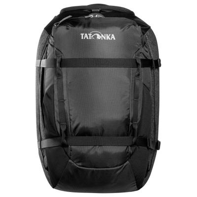Tatonka - Women's Great Escape 50+15 - Reiserucksack Gr 50 l + 15 l grau/schwarz Image