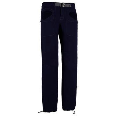 E9 - Rondo Belt - Boulderhose Gr XS blau Image