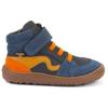 Froddo - Kid's Barefoot Tex Go - Barfußschuhe 30 | EU 30 blau