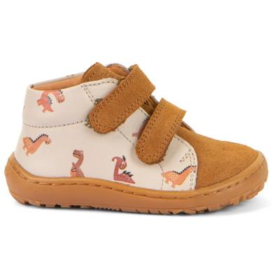 Froddo - Kid's Barefoot First Step - Barfußschuhe 23 | EU 23 braun Image