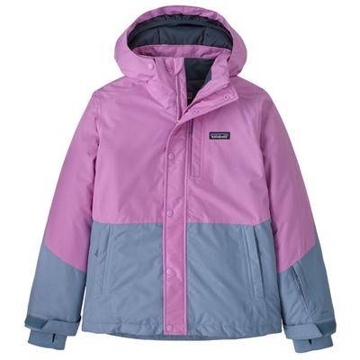Patagonia - Kid's Powder Town Jacket - Skijacke Gr XL lila Image
