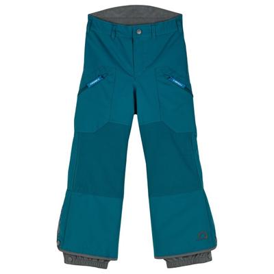 Finkid - Kid's Tobi Snow - Skihose Gr 140/150 blau Image