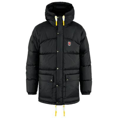 Fjällräven - Expedition Down Jacket - Daunenmantel Gr XL schwarz Image
