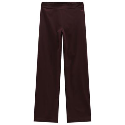 Jeanne Baret - Women's Bellflower Slim Pant - Freizeithose Gr 40 braun Image