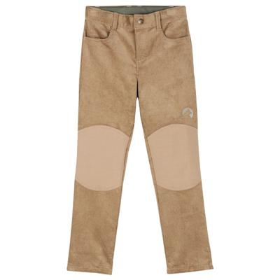 Finkid - Kid's Kuulu - Freizeithose Gr 120/130 beige Image
