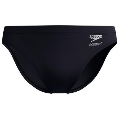 Speedo - Solid Brief - Badehose Gr 4 schwarz Image