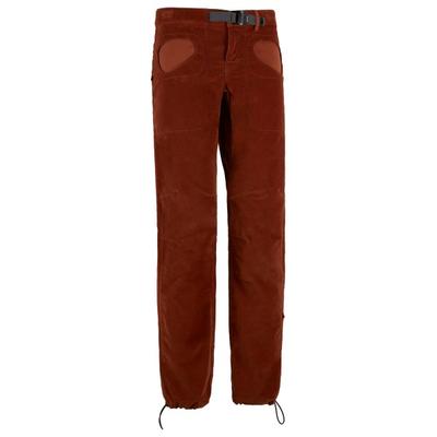 E9 - Rondo Belt-VS - Boulderhose Gr M rot Image