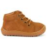 Froddo - Kid's Barefoot First Step Laces - Barfußschuhe 27 | EU 27 cognac