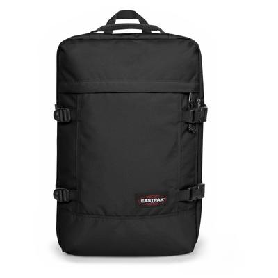 Eastpak - Travelpack 42 - Reiserucksack Gr 42 l schwarz Image