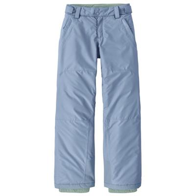 Patagonia - Kid's Powder Town Pants - Skihose Gr L grau Image