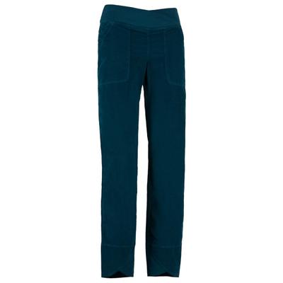 E9 - Women's Olly - Boulderhose Gr XS blau Image
