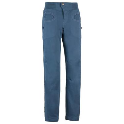 E9 - Women's Onda Rock - Boulderhose Gr XS blau Image