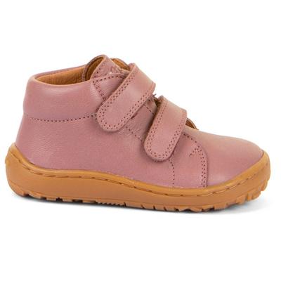 Froddo - Kid's Barefoot First Step - Barfußschuhe 21 | EU 21 rosa Image