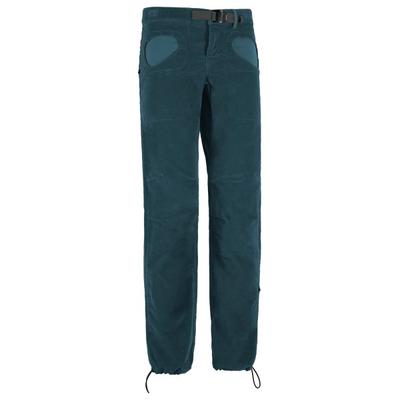 E9 - Rondo Belt-VS - Boulderhose Gr L blau Image