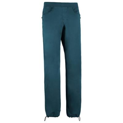 E9 - Miguel - Boulderhose Gr XS blau Image