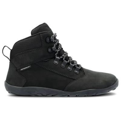 Groundies - Women's Portland - Barfußschuhe 36 | EU 36 schwarz Image