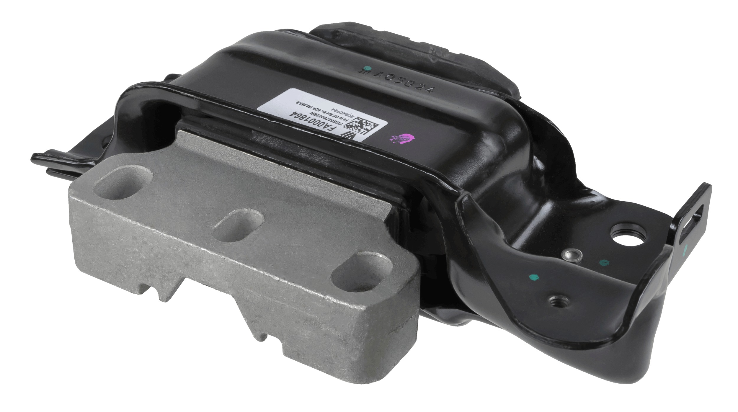 LEMFÖRDER Lagerung, Automatikgetriebe Schaltgetriebe Automatikgetriebe,Lagerung, links für SKODA VW SEAT AUDI 2Q0199555AE 44188 01