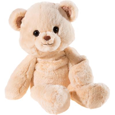 Kuscheltier HEUNEC "Chillaxpals, Bär Lazlo", braun, Plüschfiguren, KinderH:50cm, H:50cm
