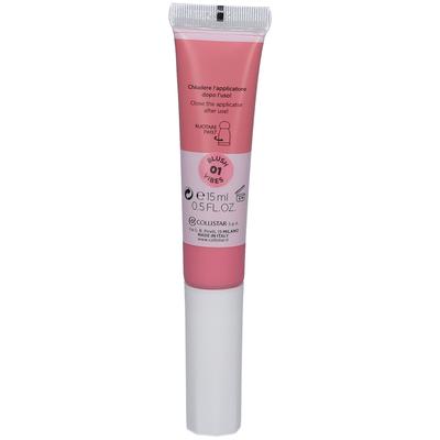 Collistar NOT Blush Vibes 01 Pink Lemonade 15ml 15 ml Make up Image
