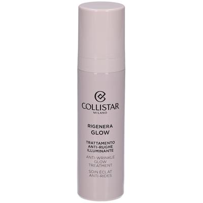 Collistar Rigenera Anti-Wrinkle Glow Treatment 50ml 50 ml Flüssigkeit Image