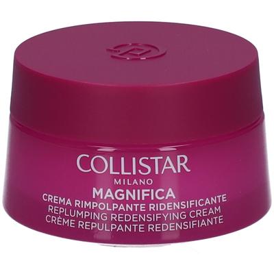 Collistar Replumping Redensifying Cream Face And Neck 50ml 50 ml Creme Image