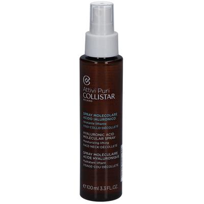 Collistar Hyaluronic Acid Molecular Spray 100ml 100 ml Image