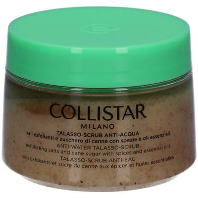 Collistar Anti-Water Talasso-Scrub 700gr 700 g Creme Image