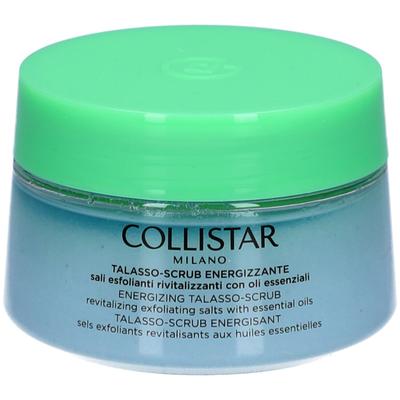Collistar Energizing Talasso-Scrub 300ml 300 g Creme Image