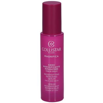 Collistar Redensifyng Repairing Serum Face And Neck 30ml 30 ml Image