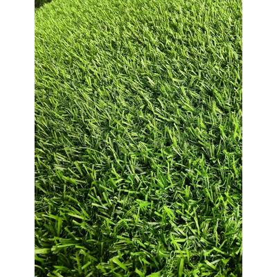 Long Artificial Grass Mat for Balconies - 16.4FT Length