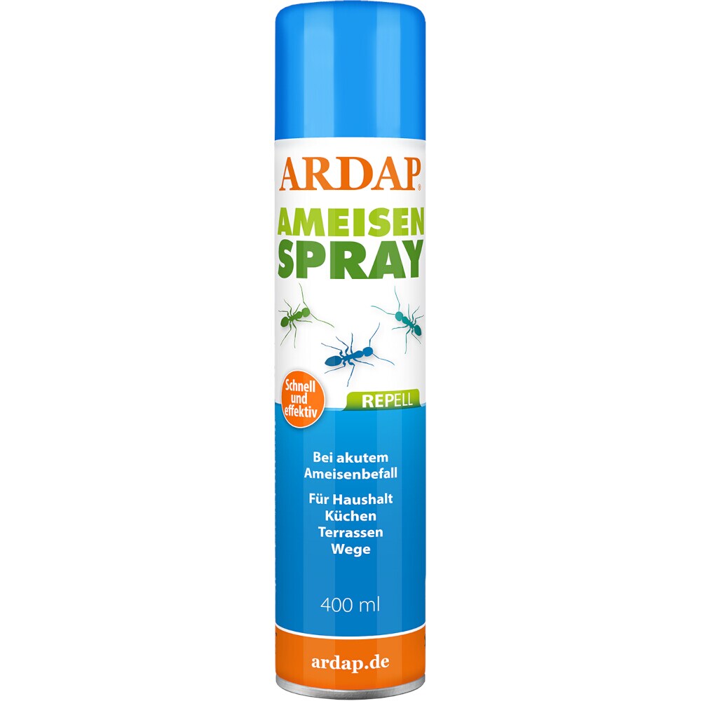 ARDAP Repell Ameisen Spray400ml Image