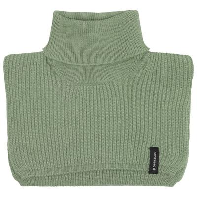 Didriksons - Kid's Delfinen Scarf 2 - Halstuch Gr 6-8 Years grün Image