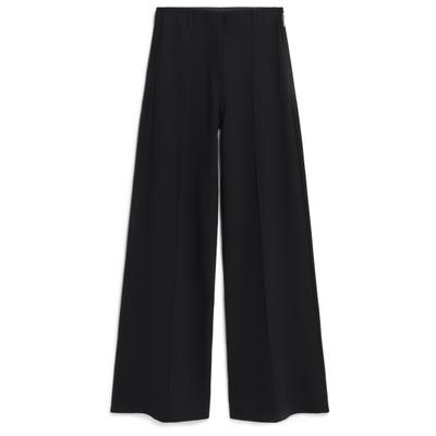 ARMEDANGELS - Women's Maevaa - Freizeithose Gr XL schwarz Image