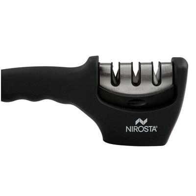 NIROSTA by FACKELMANN Messerschärfer »Quick-Sharp«